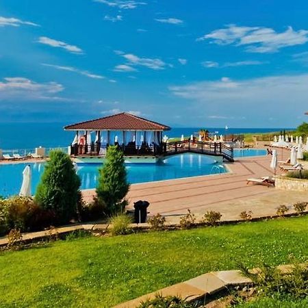 Villa 44 Sozopolis Bagian luar foto