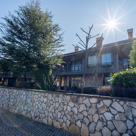 Villa 44 Sozopolis Bagian luar foto