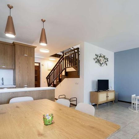 Villa 44 Sozopolis Bagian luar foto
