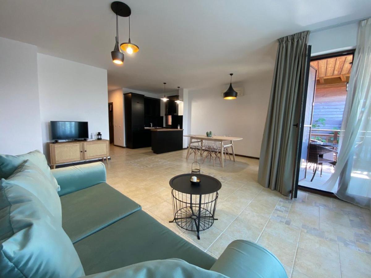 Villa 44 Sozopolis Bagian luar foto