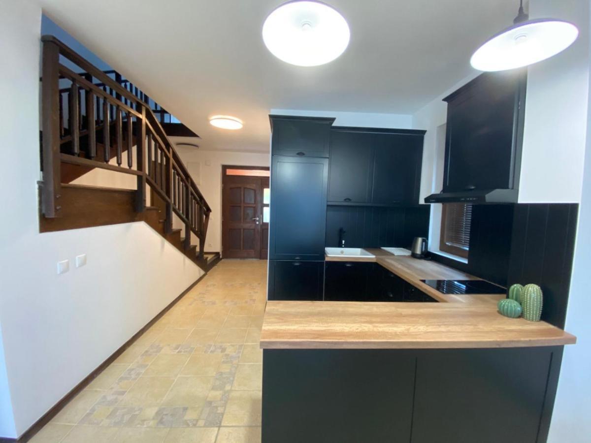 Villa 44 Sozopolis Bagian luar foto