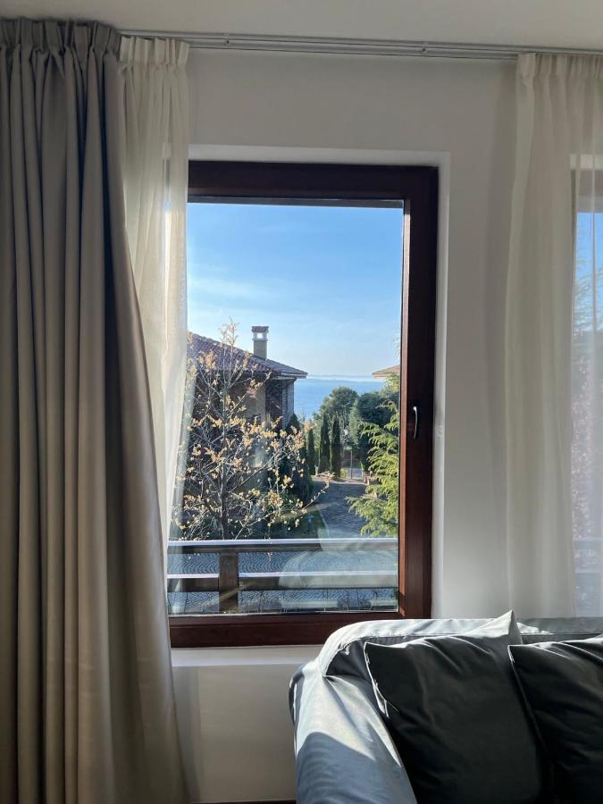 Villa 44 Sozopolis Bagian luar foto