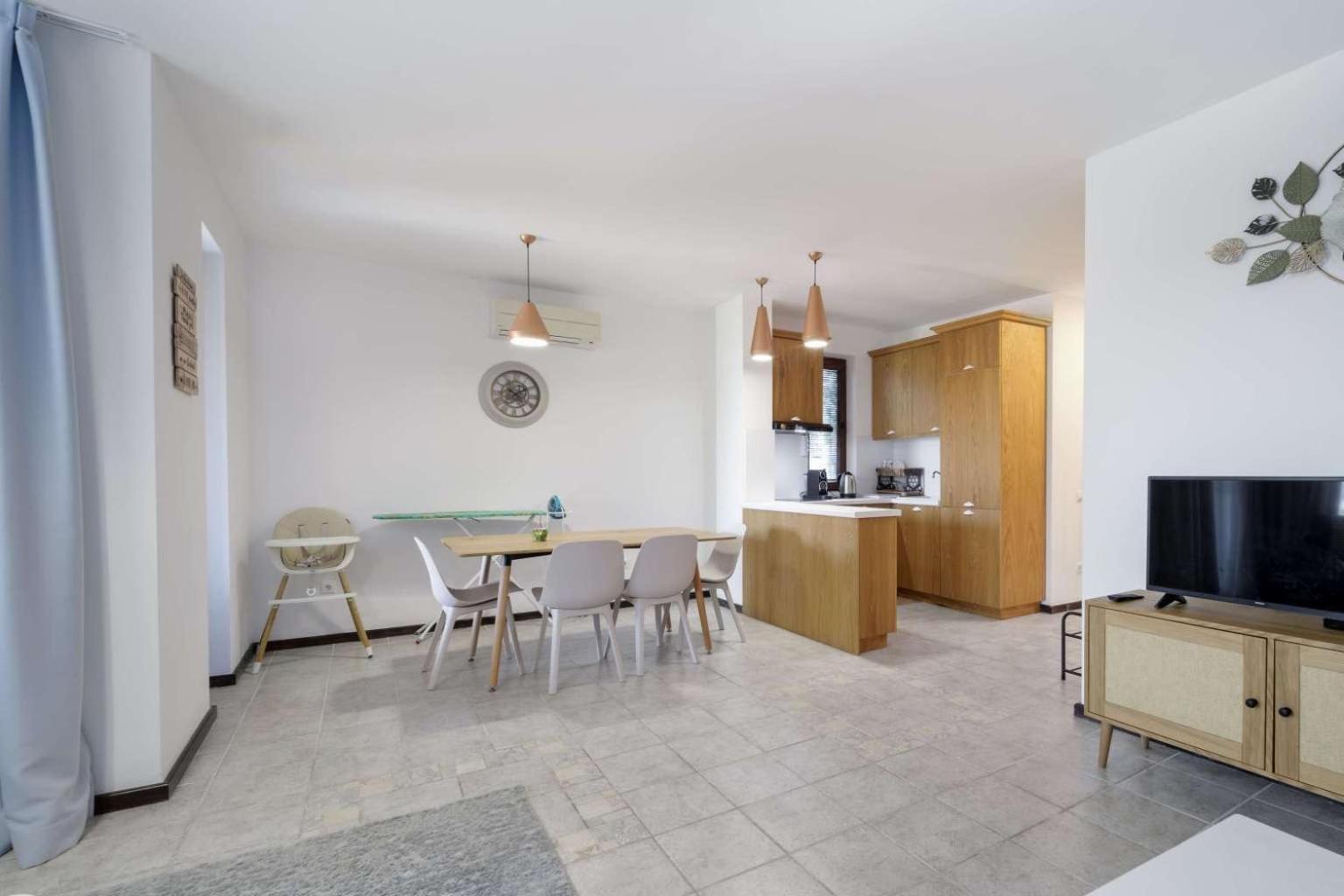Villa 44 Sozopolis Bagian luar foto
